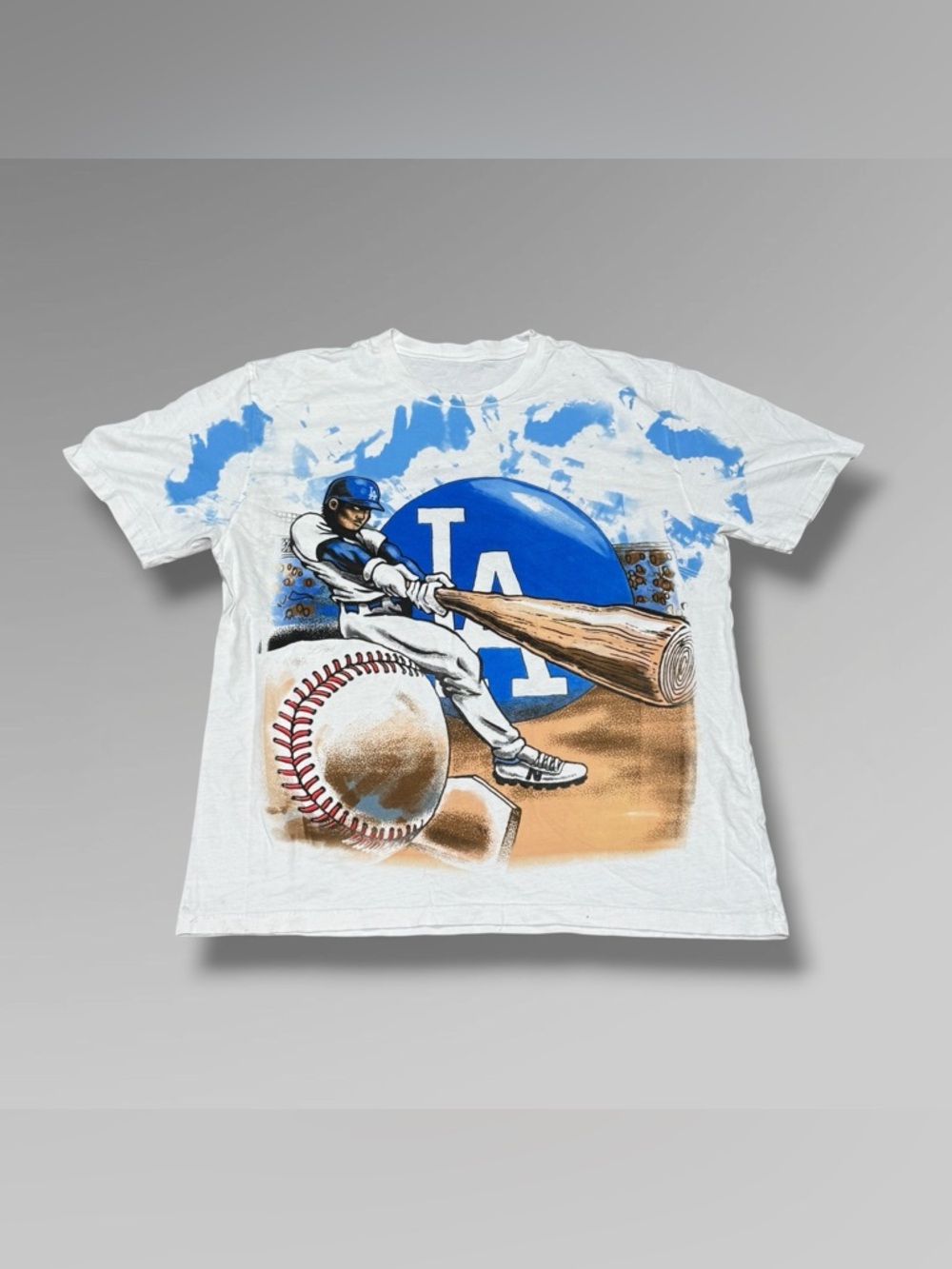 Shohei Ohtani Los Angeles Dodgers Tee [SAMPLE]